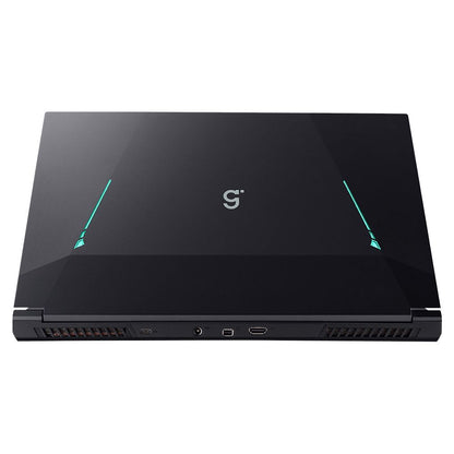 Portatil Gamer Ghia Libero Lb16gi5 / 15.6 Fhd Ips 144hz / Intel Core I5 12450h Hasta 4.4 Ghz / Ddr4 16 Gb / 512 Ssd Nvme / Nvidia Rtx 3050 4gb / Teclado Retroiluminado Esp / Wifi 6 / Bt 5.2 / Win 11 Home