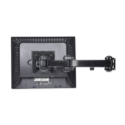 Soporte Monitor,manhattan,420808, P/2 Monitor 13 A 24 Escritorio