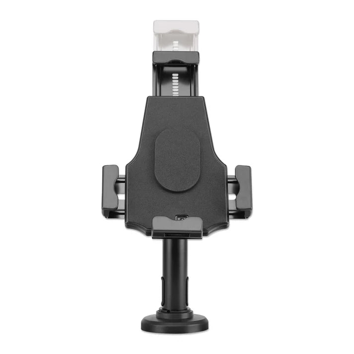 Soporte Tableta,manhattan,462112, Antirrobo, MultipropÓsito, Negro