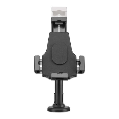 Soporte Tableta,manhattan,462112, Antirrobo, MultipropÓsito, Negro