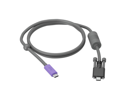 Logitech Extend Conector Byod Para Salas Basadas En Android