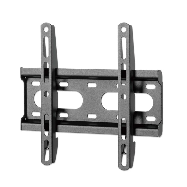 Soporte Tv,manhattan,462259, P/pared 45kg, 23 A 43 Fijo, Bajo Perfil, Economico