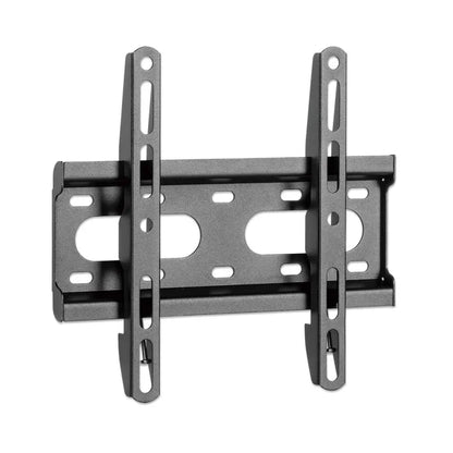 Soporte Tv,manhattan,462259, P/pared 45kg, 23 A 43 Fijo, Bajo Perfil, Economico