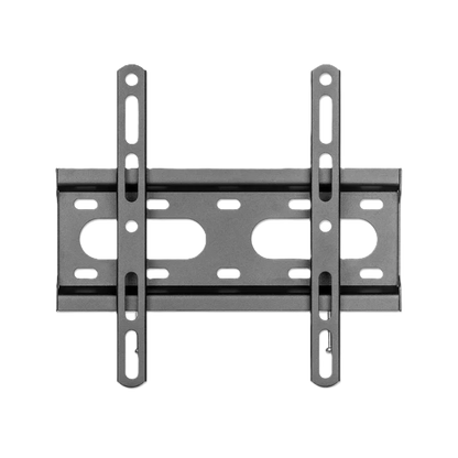 Soporte Tv,manhattan,462259, P/pared 45kg, 23 A 43 Fijo, Bajo Perfil, Economico
