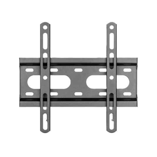Soporte Tv,manhattan,462259, P/pared 45kg, 23 A 43 Fijo, Bajo Perfil, Economico