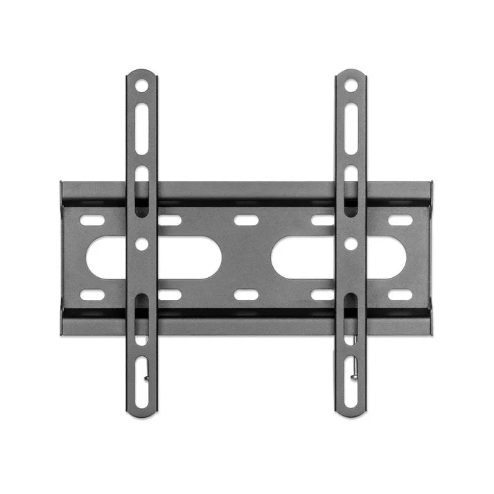 Soporte Tv,manhattan,462259, P/pared 45kg, 23 A 43 Fijo, Bajo Perfil, Economico