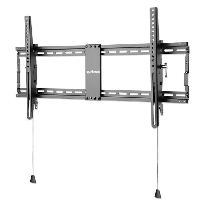 Soporte Tv P/pared/ Manhattan / 462020 / 70kg, 43 A 100 Con InclinaciÓn Ultradelgado