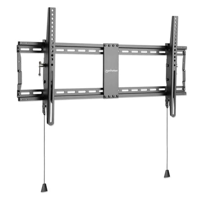 Soporte Tv P/pared/ Manhattan / 462020 / 70kg, 43 A 100 Con InclinaciÓn Ultradelgado