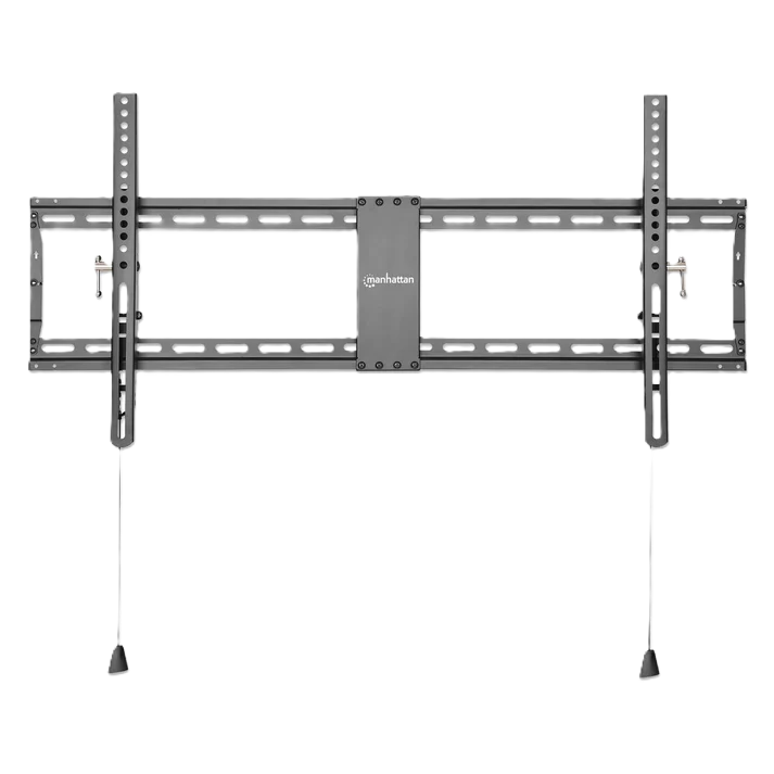 Soporte Tv P/pared/ Manhattan / 462020 / 70kg, 43 A 100 Con InclinaciÓn Ultradelgado