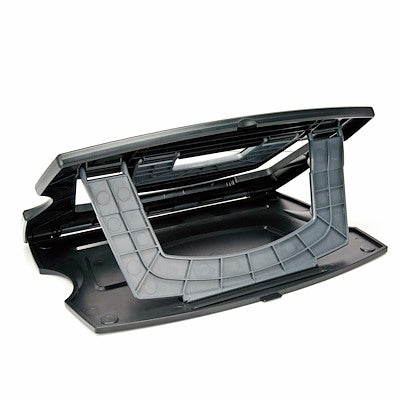Base Portatil Ajustable Para Laptops - Soporte Ergonomico Para Laptops Con 6 Ajustes De Angulo - Startech.com Mod. Ltriserp