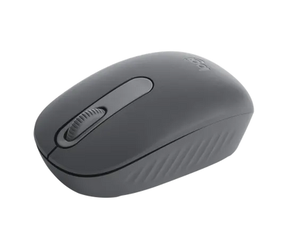 Mouse Logitech M196 Inalambrico Bluetooth Grafito