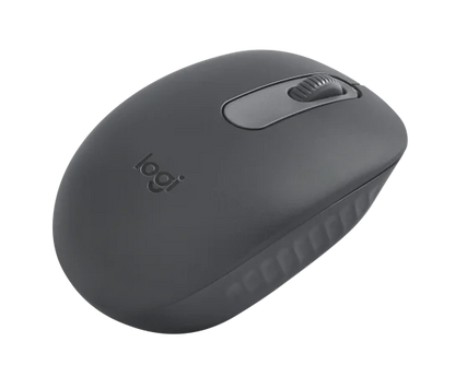 Mouse Logitech M196 Inalambrico Bluetooth Grafito