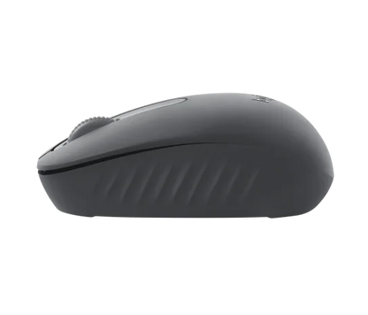 Mouse Logitech M196 Inalambrico Bluetooth Grafito