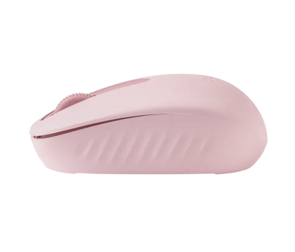 Mouse Logitech M196 Inalambrico Bluetooth Rosa