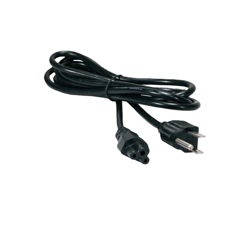 Cable Corriente,manhattan,348591, Para Lap Top (triple)