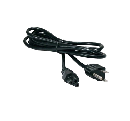 Cable Corriente,manhattan,348591, Para Lap Top (triple)