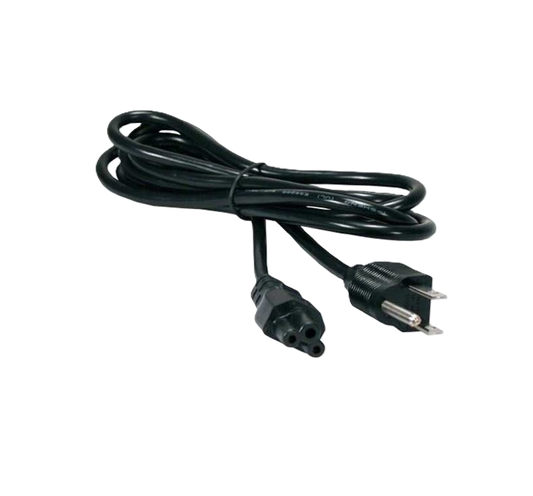 Cable Corriente,manhattan,348591, Para Lap Top (triple)