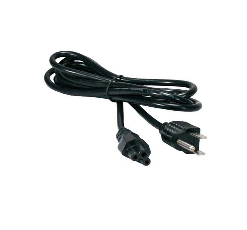 Cable Corriente,manhattan,348591, Para Lap Top (triple)