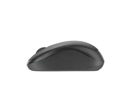 Teclado/mouse Logitech Mk295 Silent Wireless Inalambrico Negro