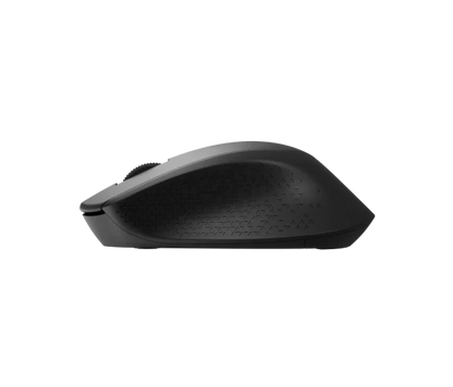 Teclado/mouse Logitech Mk345 Negro Inalambrico Usb Pc/windows/chrome