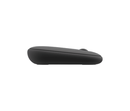 Teclado/mouse Logitech Mk470 Ultra Delgado Negro Inalambrico Usb Pc/windows/surface