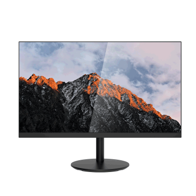 Monitor Led Dahua Dhi-lm22-a200y 21.45 Fhd 1920x1080, 250 Cd/m2, Cont 3000:1,16:9, 100 Hz, Tr 10 Ms, Panel Va, Hdmi (1) Y Vga (1)