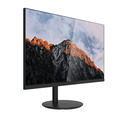Monitor Led Dahua Dhi-lm22-a200y 21.45 Fhd 1920x1080, 250 Cd/m2, Cont 3000:1,16:9, 100 Hz, Tr 10 Ms, Panel Va, Hdmi (1) Y Vga (1)