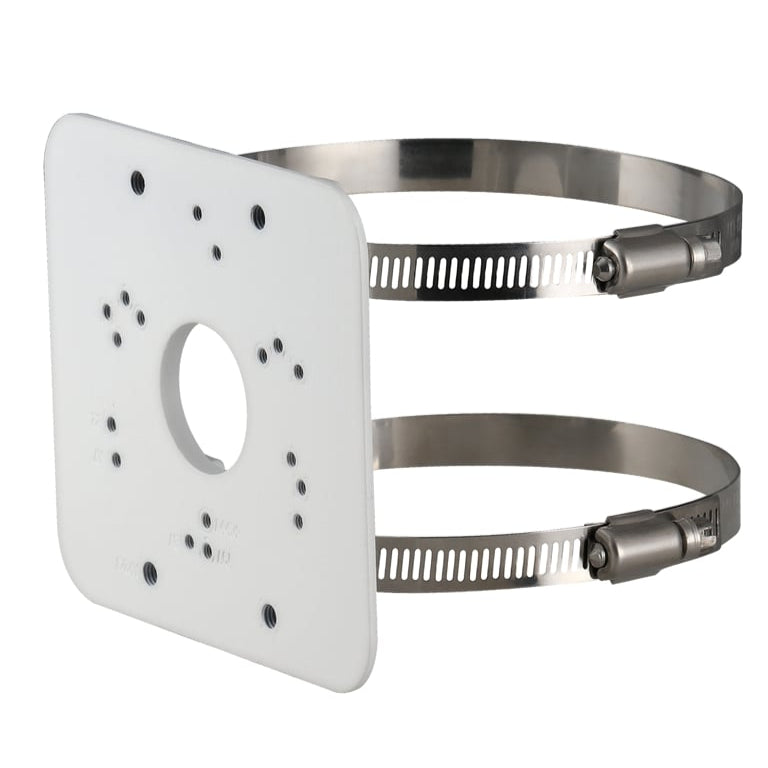 Montaje Para Poste/ Compatible Con Montajes: Pfa121, Pfa130-e Y Pfa135,