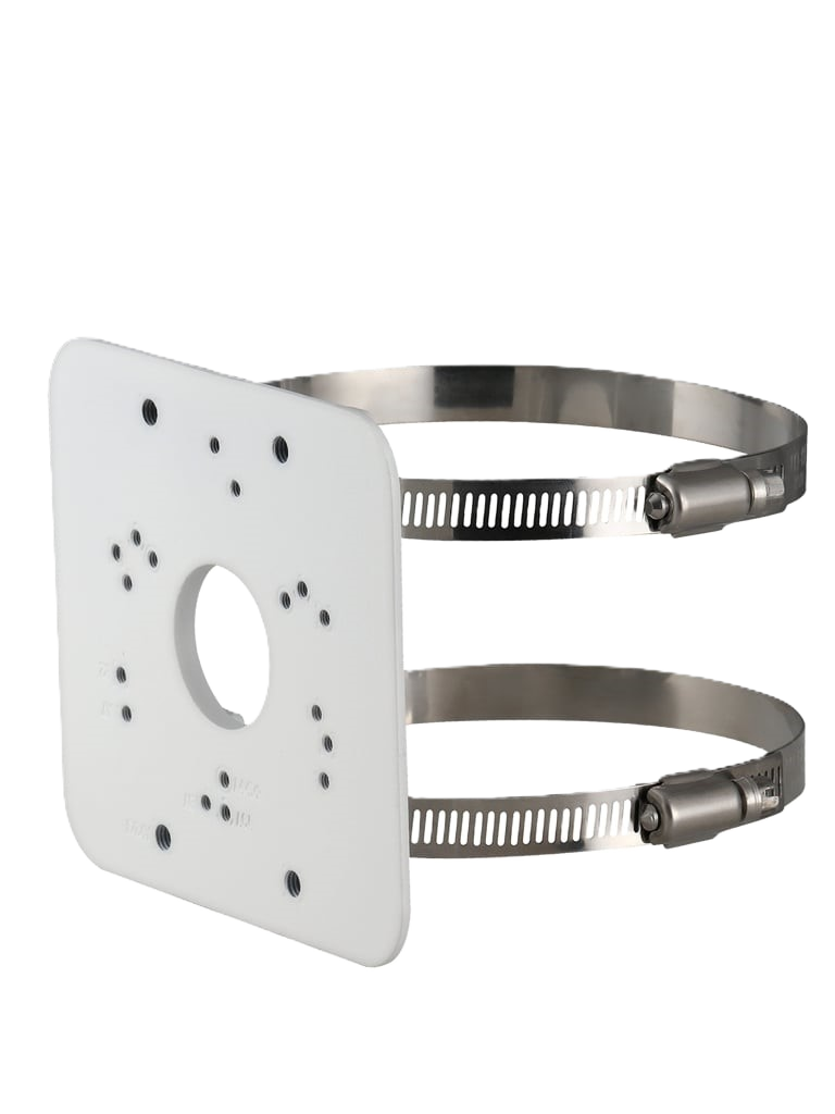 Montaje Para Poste/ Compatible Con Montajes Pfa121, Pfa130-e Y Pfa135,