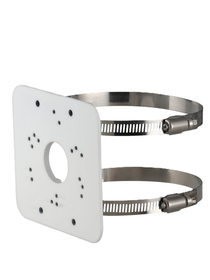 Montaje Para Poste/ Compatible Con Montajes Pfa121, Pfa130-e Y Pfa135,