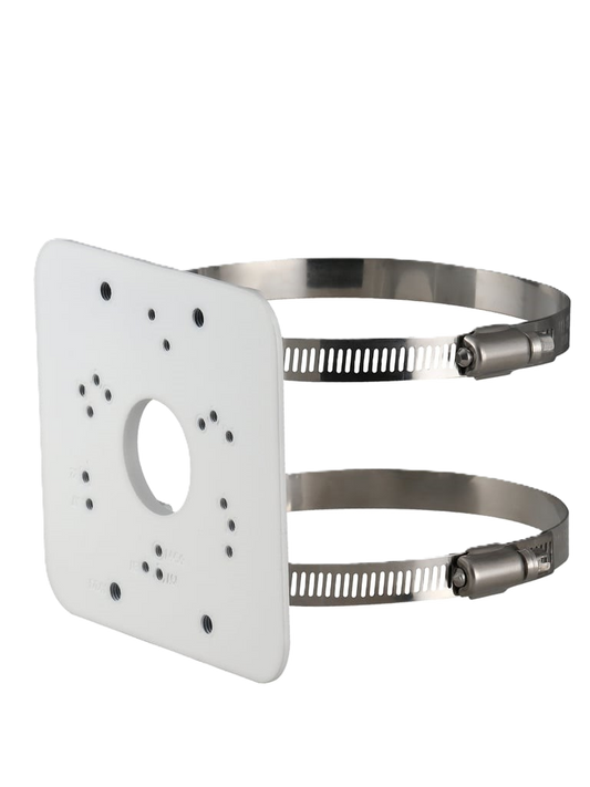 Caja De Conexiones Para Camaras Dahua Compatible Con Series Hfw6 / Hfw10 / Hfw4 / Hfw5 / Hfw9 / Hdw9 / Hdw8 / Hdw7 / Hdw6 / T3a / Hdw10 / Hdpw / T2a / Hdw2 / T1a / Hdw4
