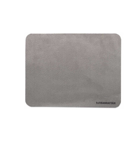 Mousepad,manhattan,422871, 3 En 1 Microfibra Gris Oscuro