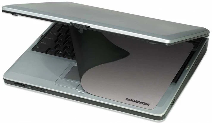 Mousepad,manhattan,422871, 3 En 1 Microfibra Gris Oscuro