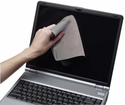 Mousepad,manhattan,422871, 3 En 1 Microfibra Gris Oscuro