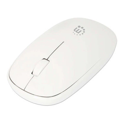 Mouse/manhattan/190329/mouse Óptico Inalámbrico Usb