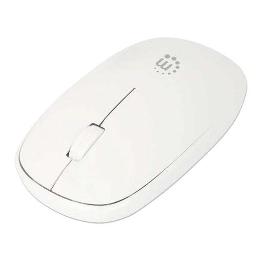 Mouse/manhattan/190329/mouse Óptico Inalámbrico Usb