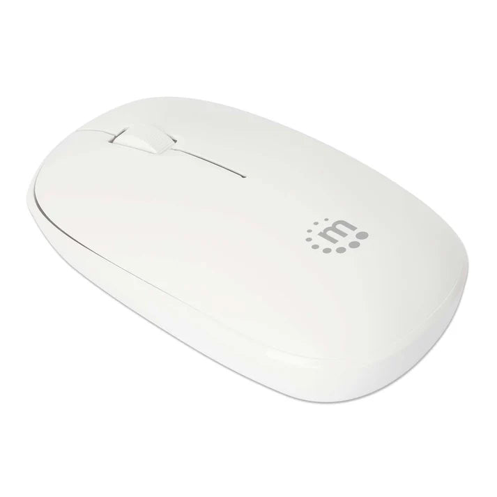 Mouse/manhattan/190329/mouse Óptico Inalámbrico Usb