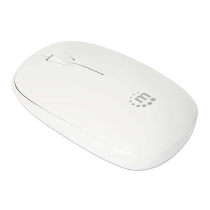 Mouse/manhattan/190329/mouse Óptico Inalámbrico Usb
