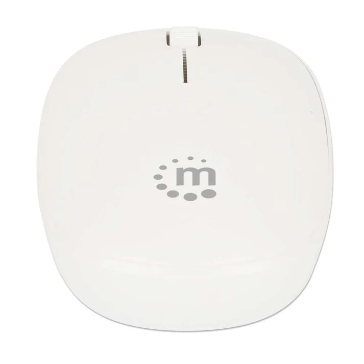 Mouse/manhattan/190329/mouse Óptico InalÁmbrico Usb