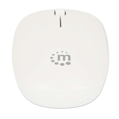 Mouse/manhattan/190329/mouse Óptico InalÁmbrico Usb