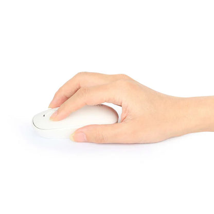 Mouse/manhattan/190329/mouse Óptico Inalámbrico Usb