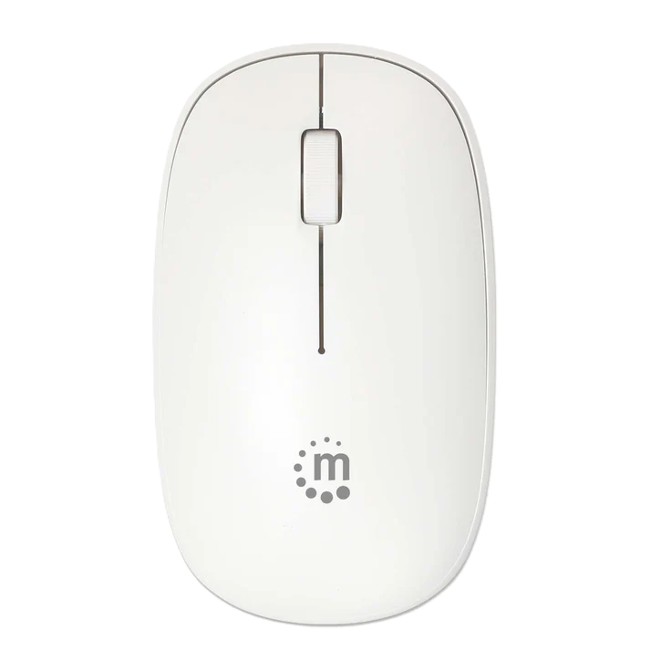 Mouse/manhattan/190329/mouse Óptico InalÁmbrico Usb