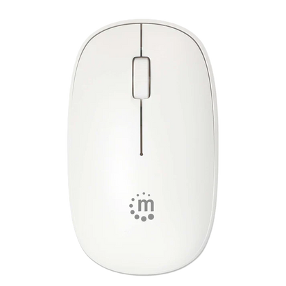 Mouse/manhattan/190329/mouse Óptico InalÁmbrico Usb