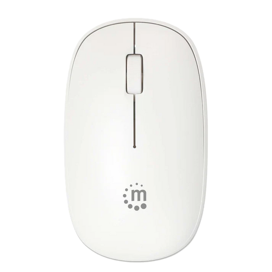 Mouse/manhattan/190329/mouse Óptico InalÁmbrico Usb