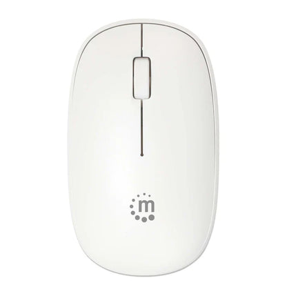 Mouse/manhattan/190329/mouse Óptico Inalámbrico Usb