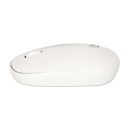 Mouse/manhattan/190329/mouse Óptico Inalámbrico Usb