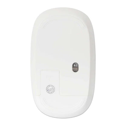 Mouse/manhattan/190329/mouse Óptico Inalámbrico Usb