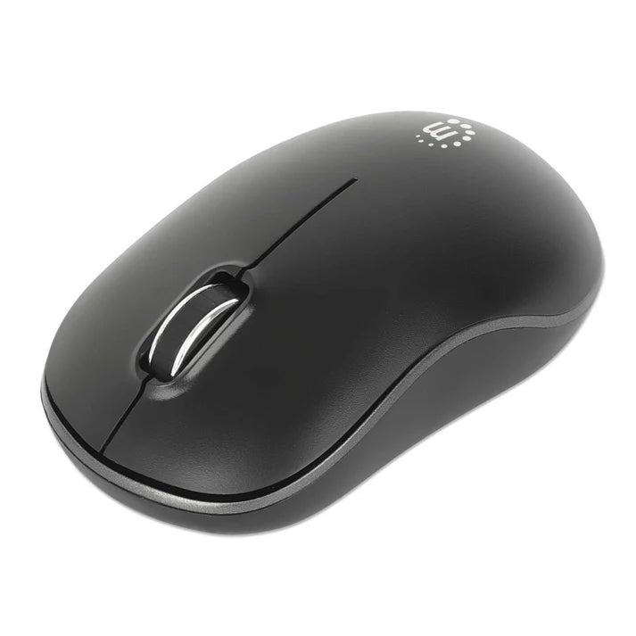Mouse/manhattan/190374/mouse Óptico InalÁmbrico Mw3075
