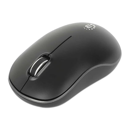 Mouse/manhattan/190374/mouse Óptico InalÁmbrico Mw3075