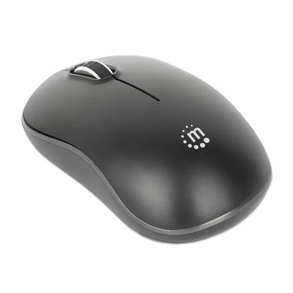 Mouse/manhattan/190374/mouse Óptico InalÁmbrico Mw3075
